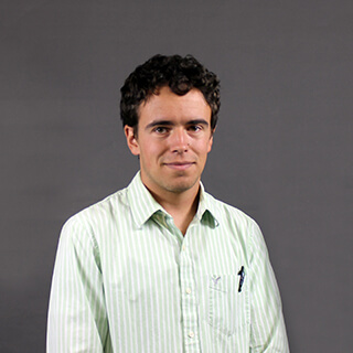 Image of Ian Stark
